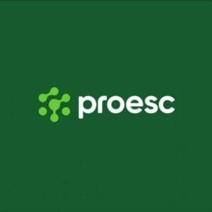 Logo proesc